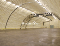 Вид строения. Морозильный склад (от -16 до -22) Складской комплекс Интертерминал Кубинская Санкт-Петербург, ул Кубинская, д 75, лит А,Б,З,И,Ж, 6 000 м2 фото 3